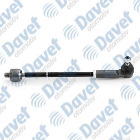 AYD 99-05070 Komple Rot Sag Caddy Iii- Passat V - Touran  ####